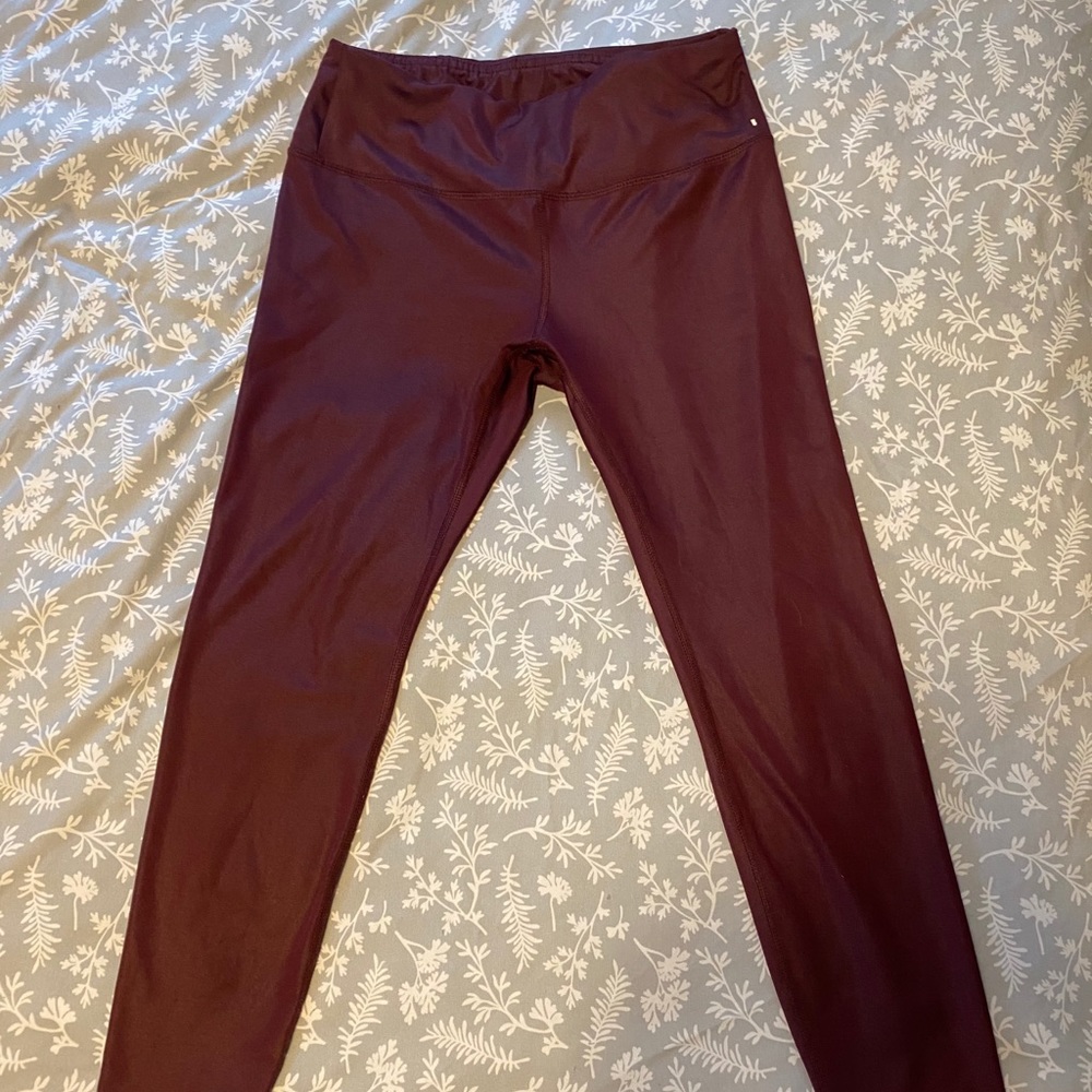 Reebok Workout Leggings